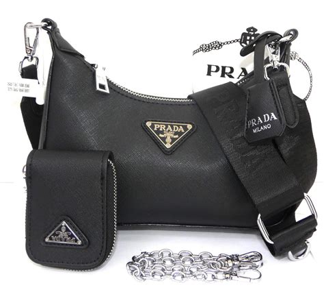 prada small coin purse|prada coin purse price.